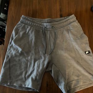 Men’s Nike Sweat shorts